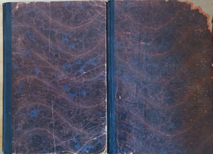 JAS 1929 1-52 2 SVAZKY