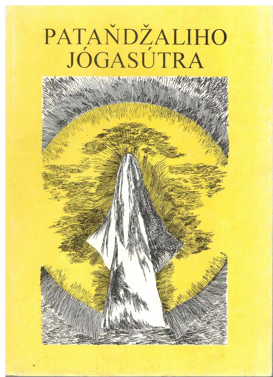 PATAŇDŽALIHO JÓGASÚTRA