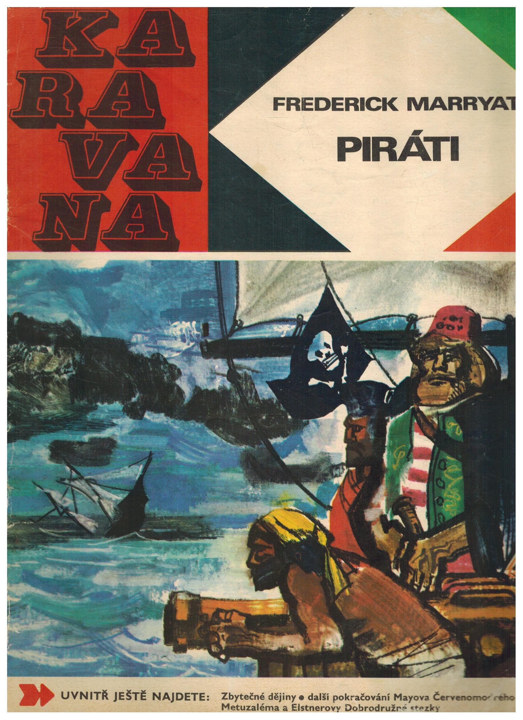 PIRÁTI