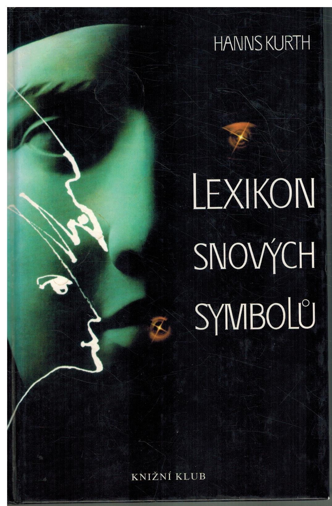 LEXIKON SNOVÝCH SYMBOLŮ