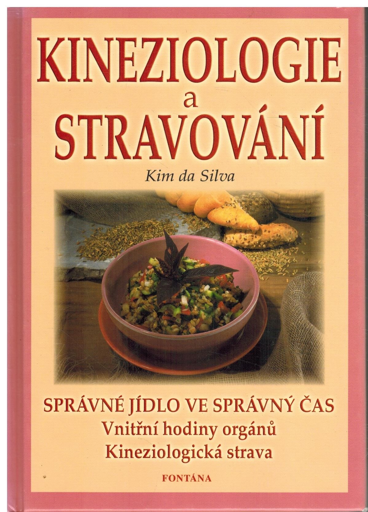 KINEZIOLOGIE A STRAVOVÁNÍ