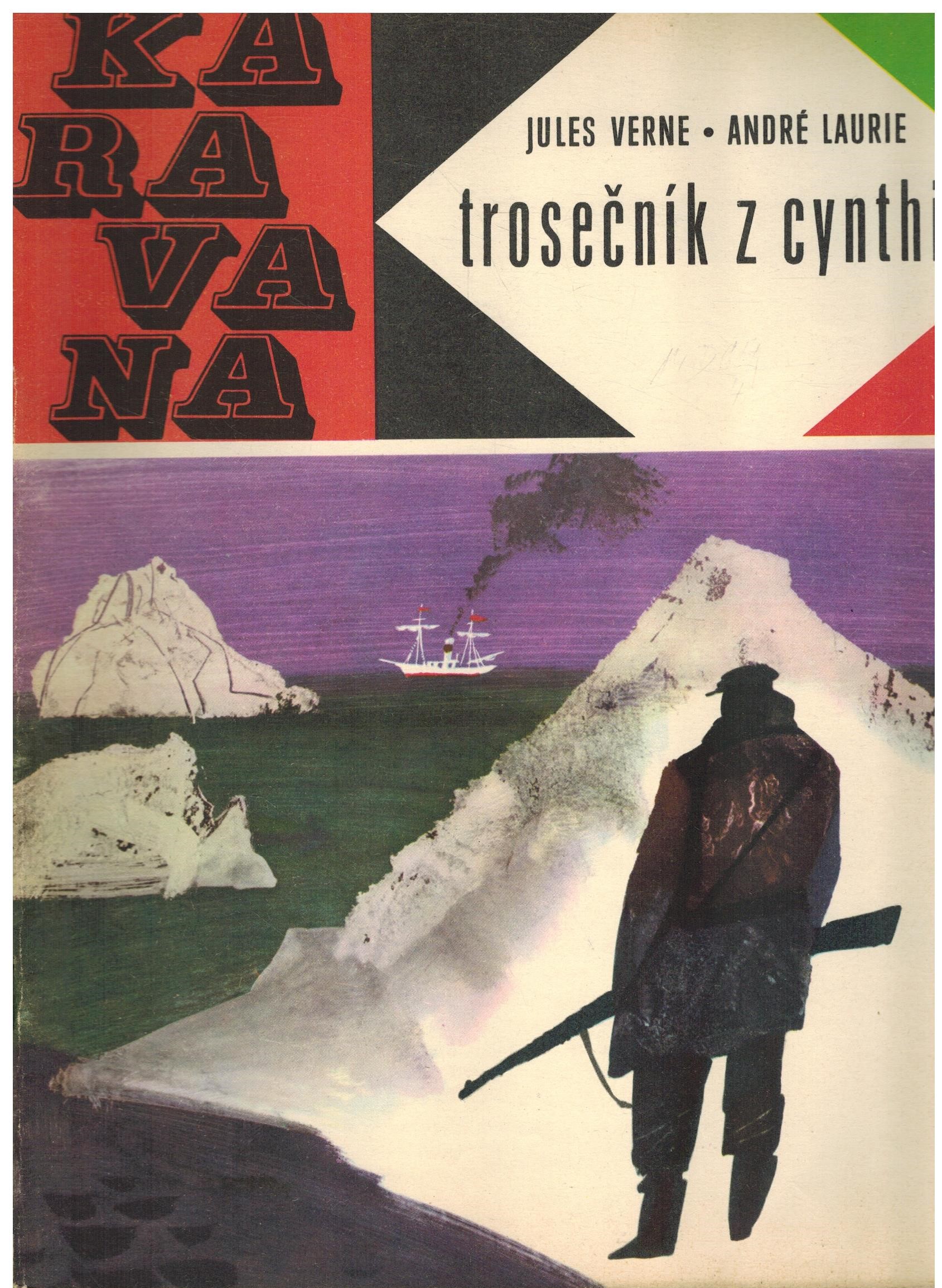 TROSEČNÍK Z CYNTHIE