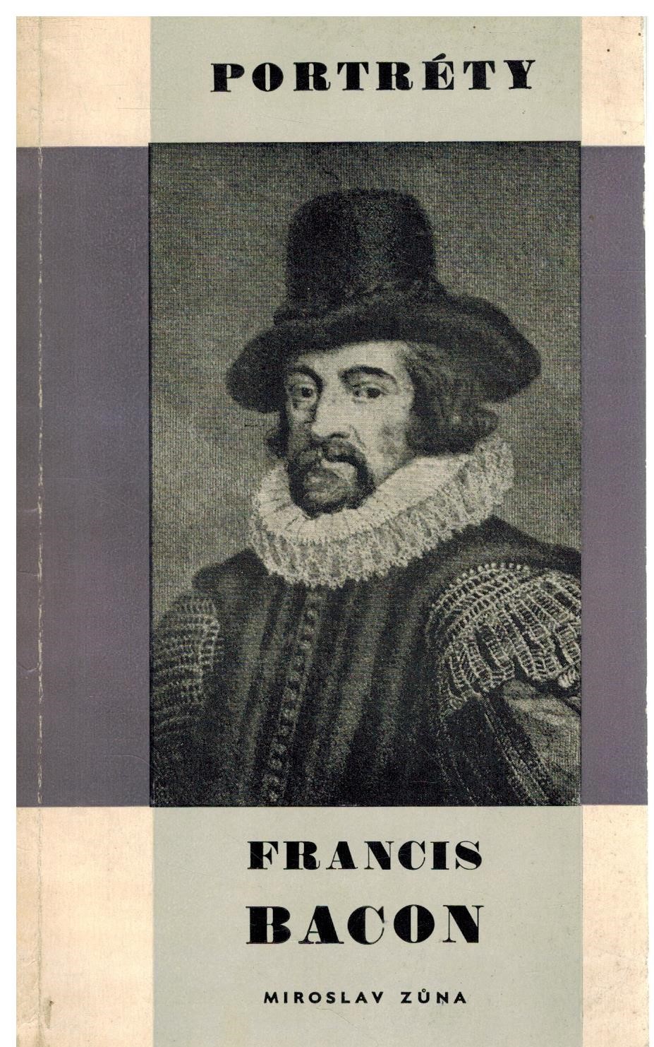 FRANCIS BACON