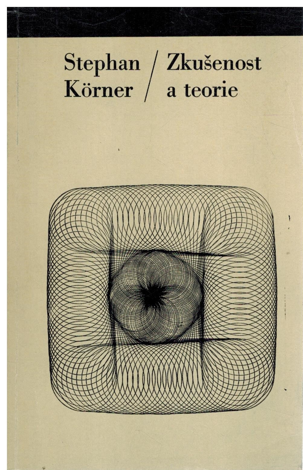 ZKUŠENOST A TEORIE