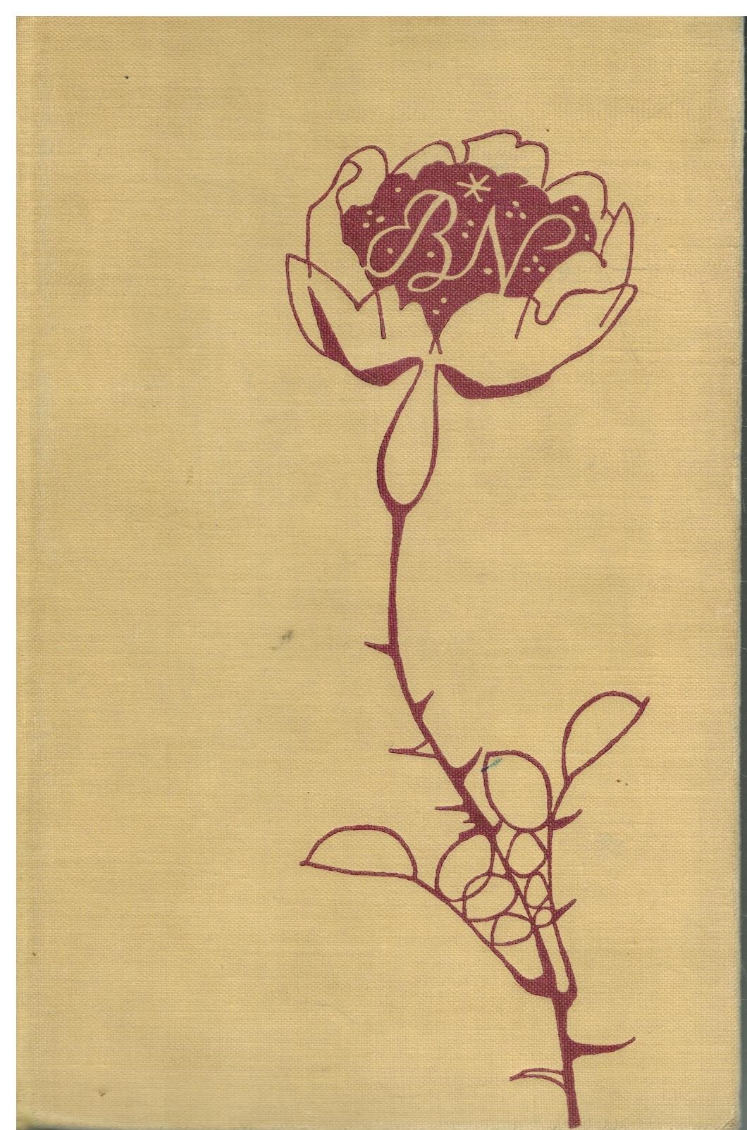 VYBRANÉ SPISY 4 BOŽENY NĚMCOVÉ