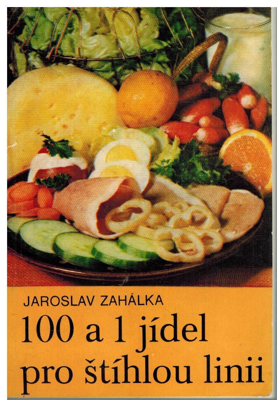 100 A 1 JÍDEL PRO ŠTÍHLO LINII