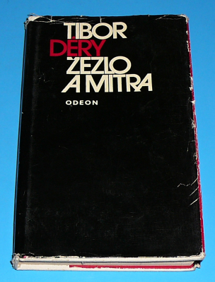ŽEZLO A MITRA