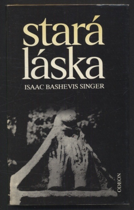 STARÁ LÁSKA