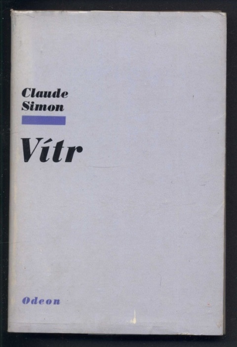 VÍTR