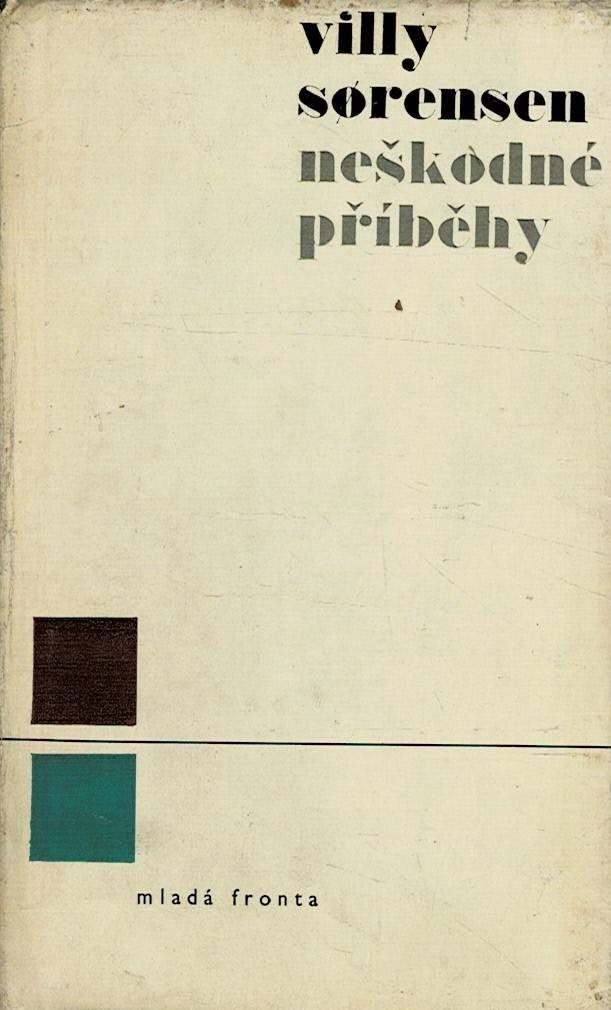 NEŠKODNÉ PŘÍBĚHY