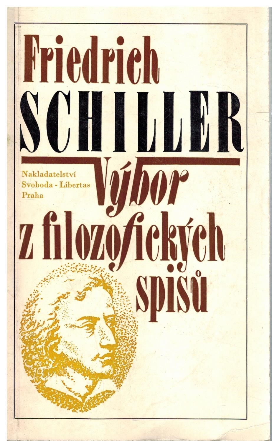 VÝBOR Z FILOZOFICKÝCH SPISŮ
