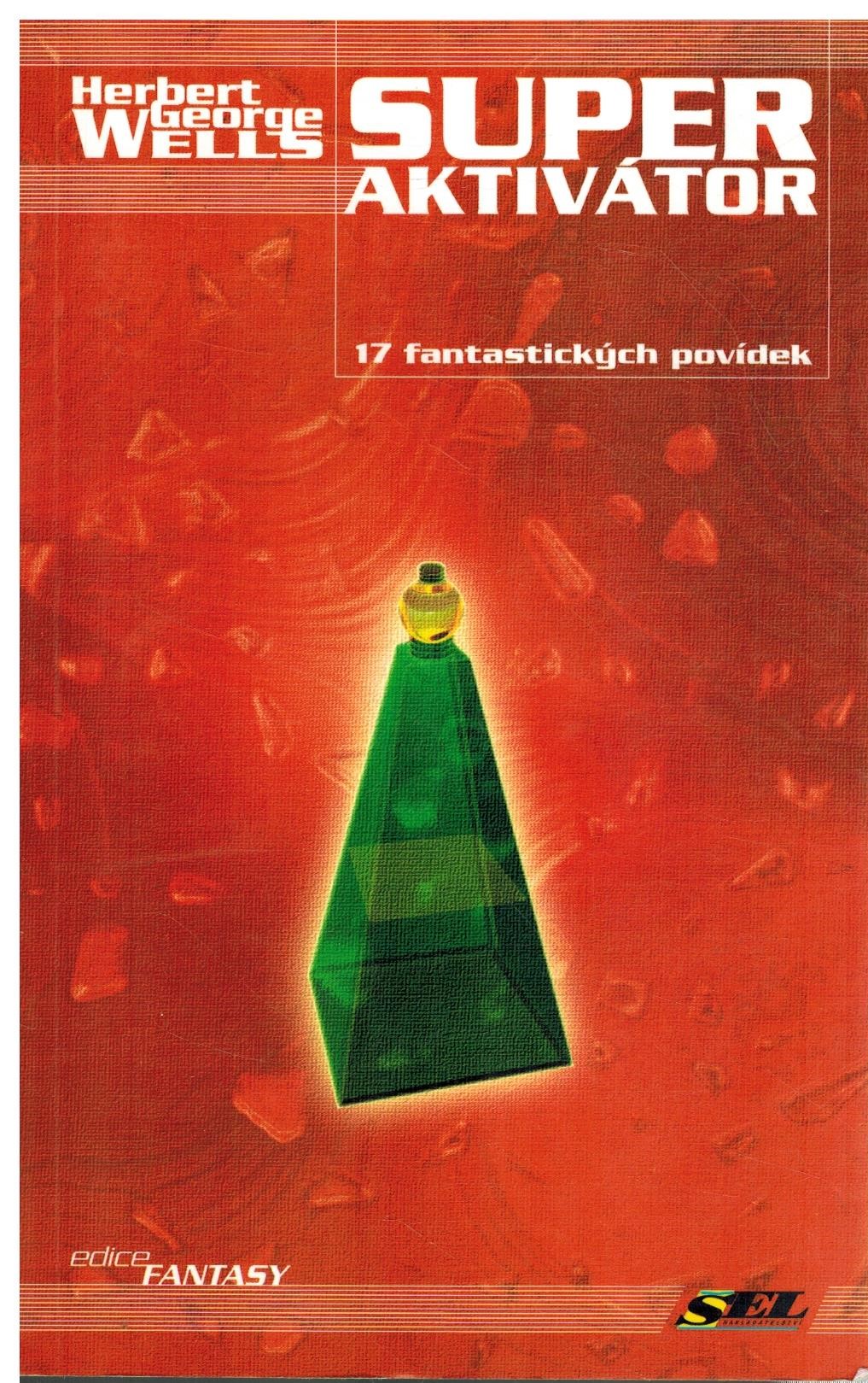 SUPERAKTIVÁTOR