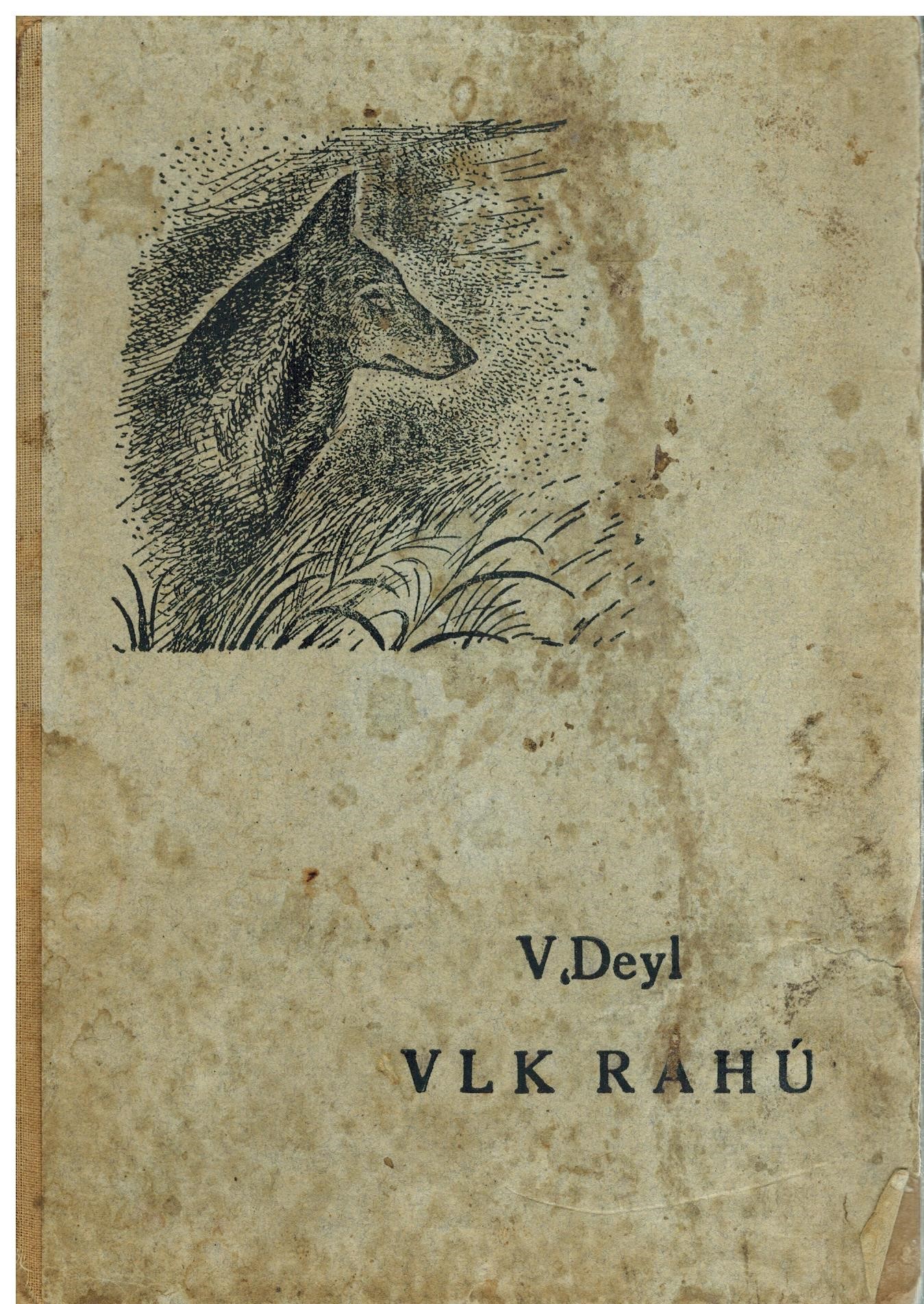 VLK RAHÚ