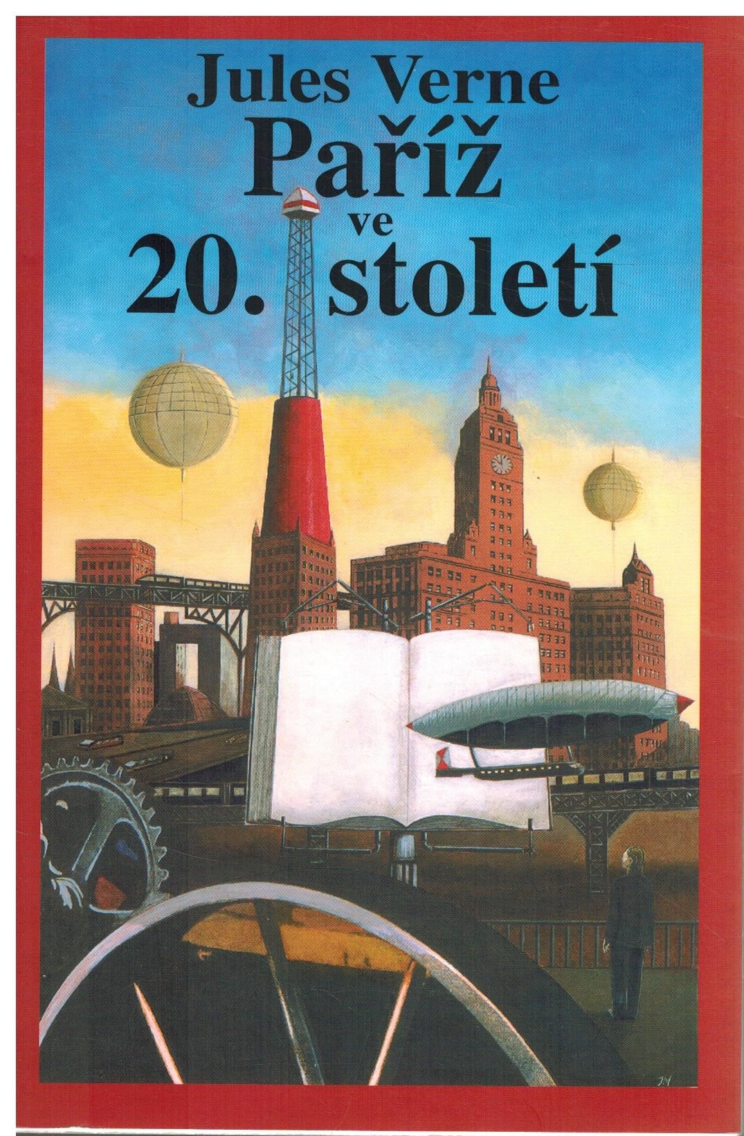 PAŘÍŽ VE 20. STOLETÍ