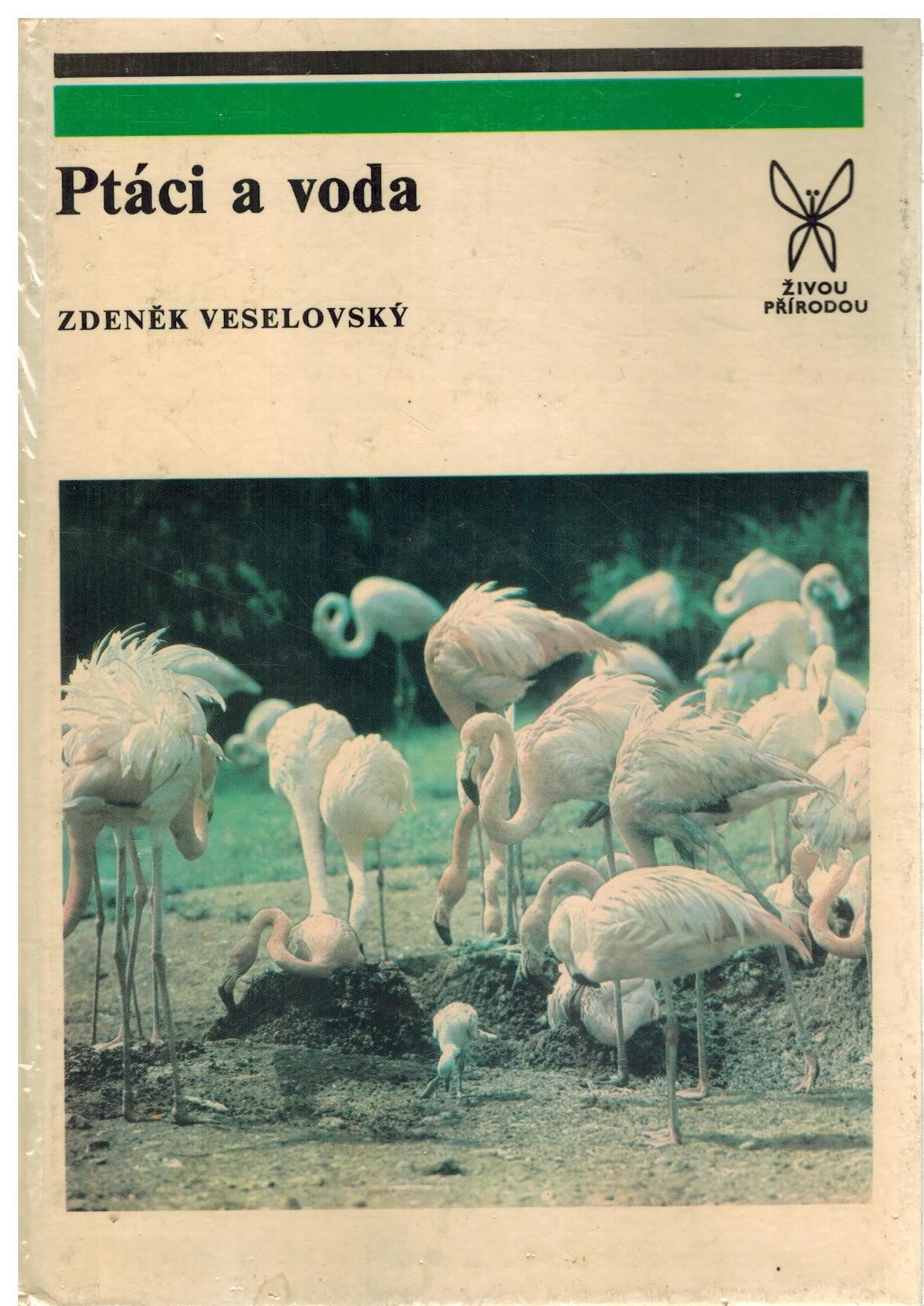 PTÁCI A VODA
