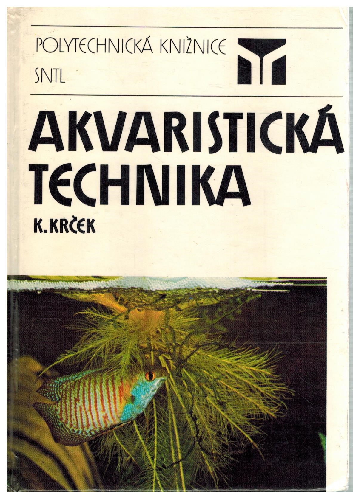 AKVARISTICKÁ TECHNIKA