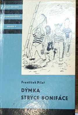DÝMKA STRÝCE BONIFÁCE