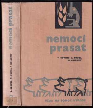 NEMOCI PRASAT
