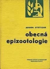 OBECNÁ EPIZOOTOLOGIE