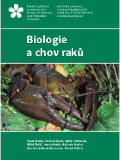 BIOLOGIE A CHOV RAKŮ