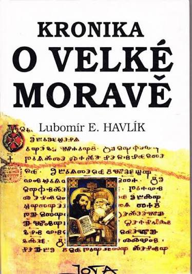 O VELKÉ MORAVĚ