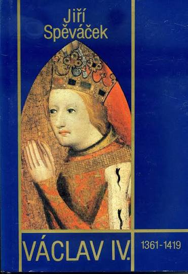 VÁCLAV IV. 1361 - 1419