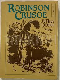 ROBINSON CRUSOE