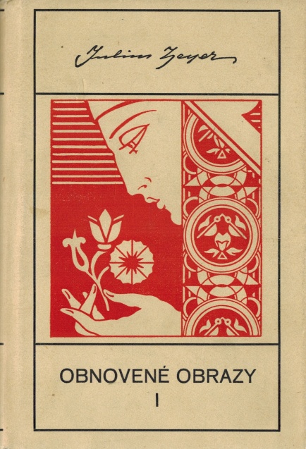 OBNOVENÉ OBRAZY I-III