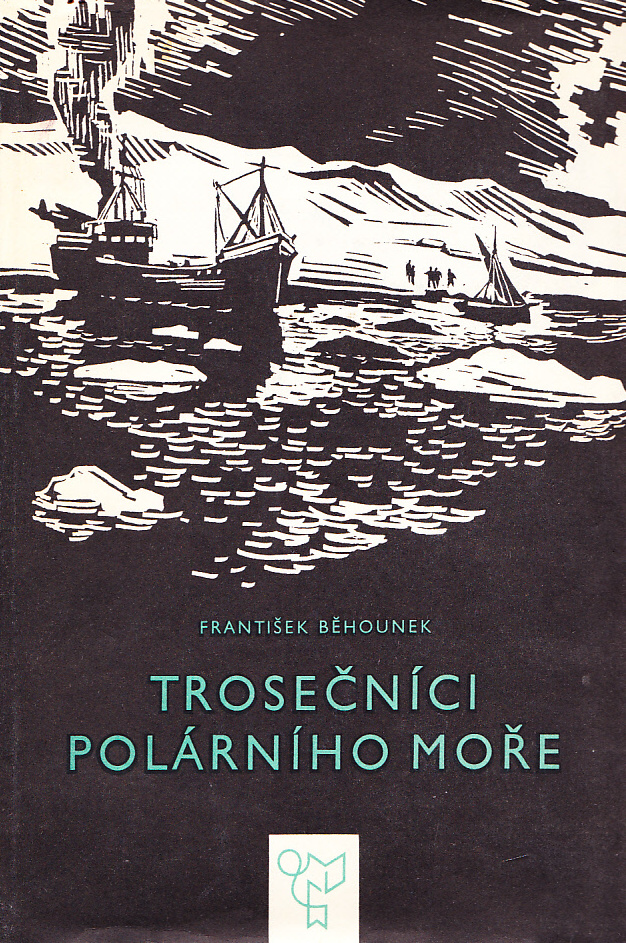 TROSEČNÍCI POLÁRNÍHO MOŘE