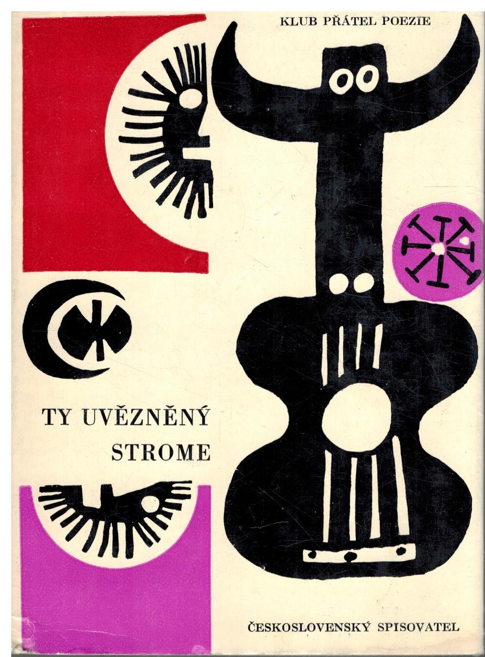 TY UVĚZNĚNÝ STROME