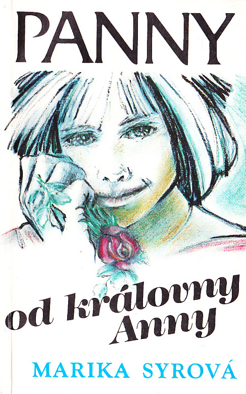 PANNY OD KRÁLOVNY ANNY