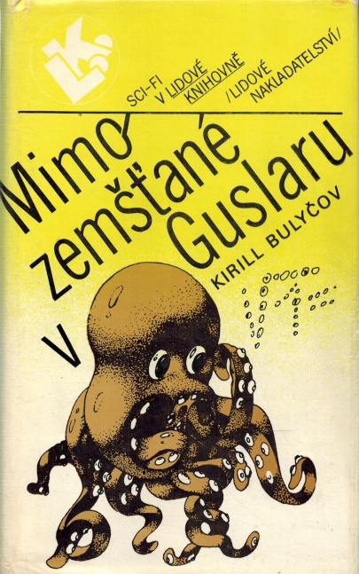 MIMOZEMŠŤANÉ V GUSLARU