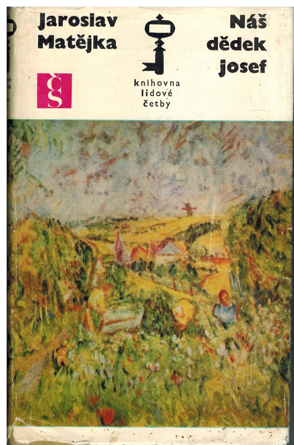 NÁŠ DĚDEK JOSEF