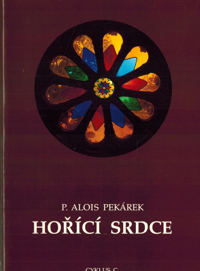 HOŘÍCÍ SRDCE - CYKLUS C