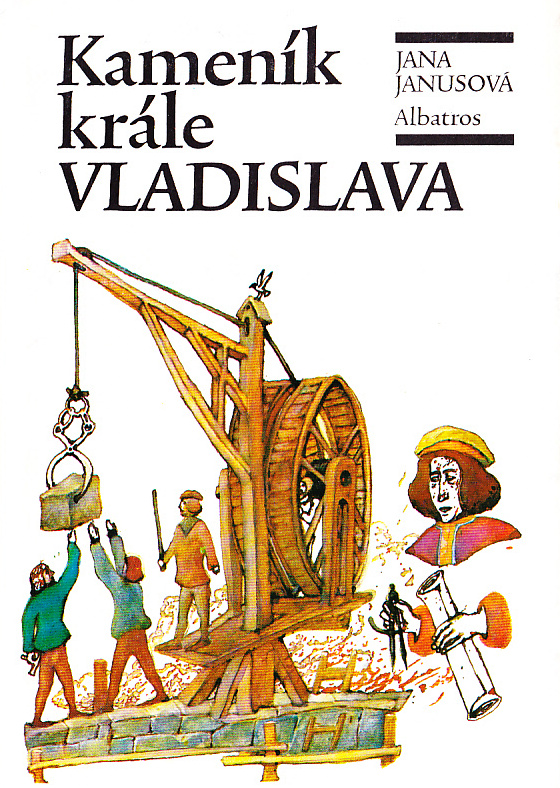 KAMENÍK KRÁLE VLADISLAVA