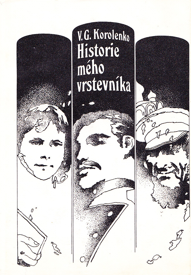 HISTORIE MÉHO VRSTEVNÍKA