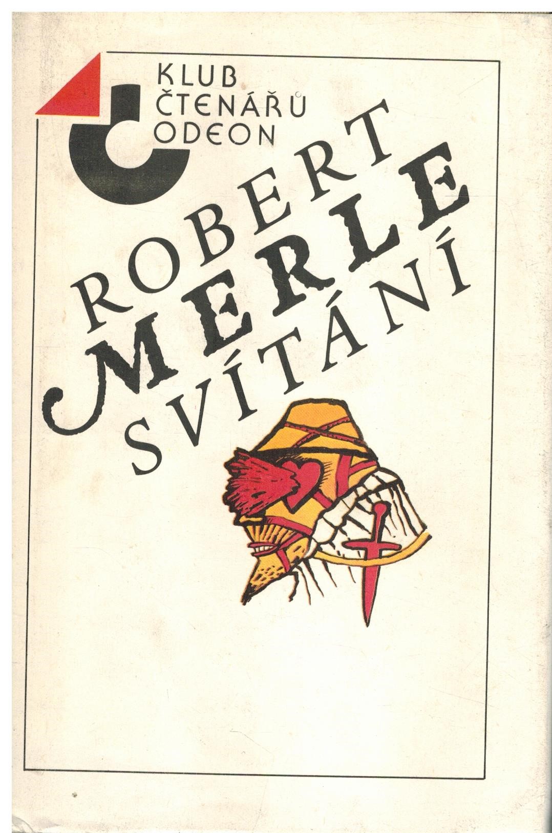 SVÍTÁNÍ