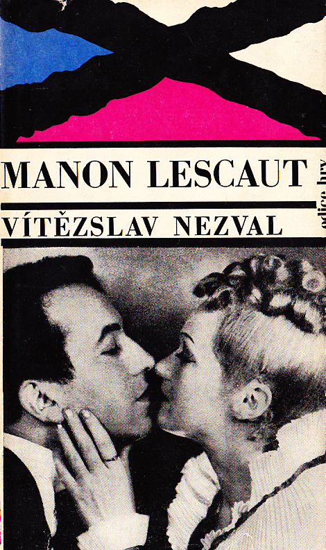 MANON LESCAUT