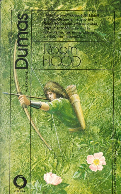 ROBIN HOOD