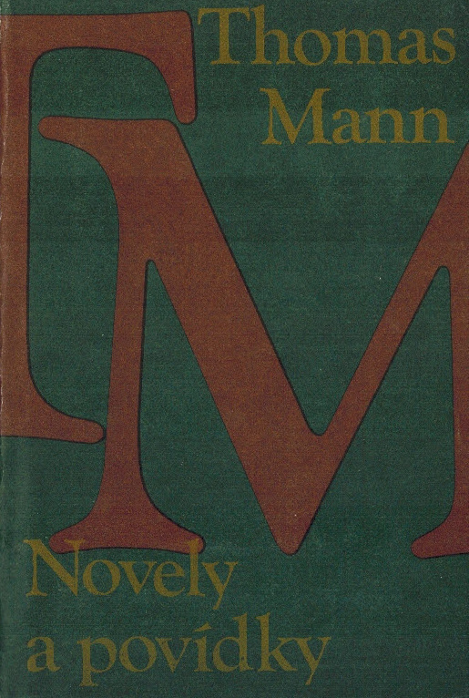 NOVELY A POVÍDKY /BEZ PŘEBALU/