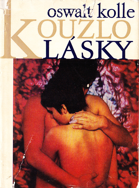 KOUZLO LÁSKY