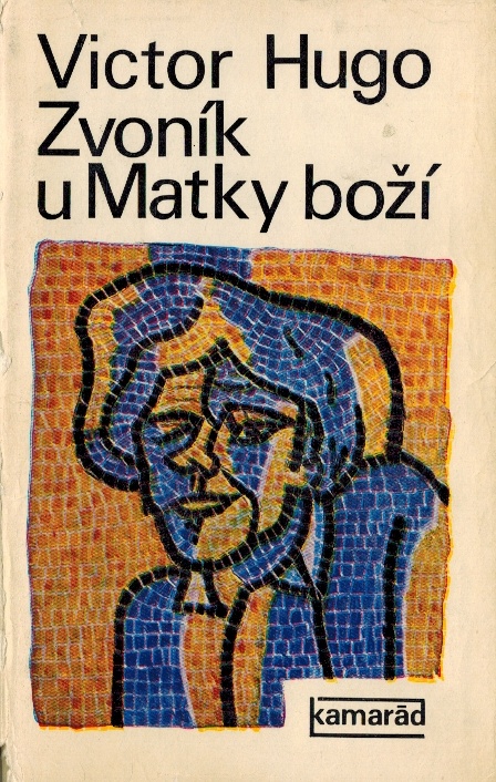 ZVONÍK U MATKY BOŽÍ