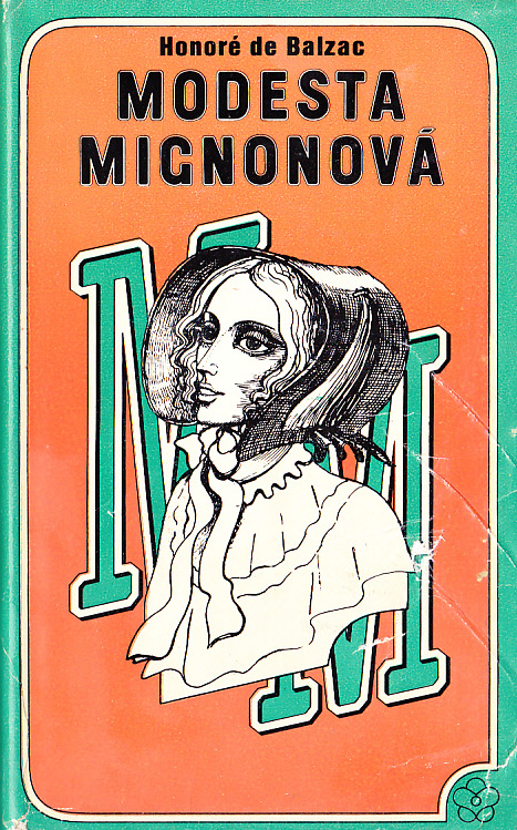 MODESTA MIGNONOVÁ