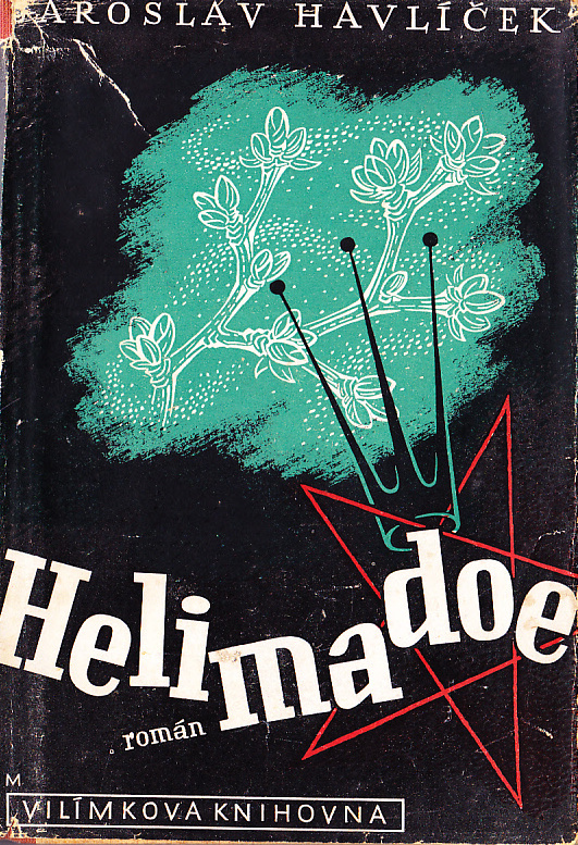HELIMADOE
