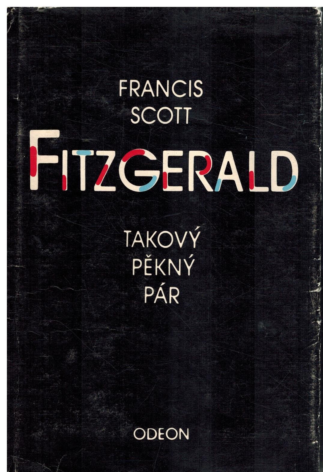 TAKOVÝ PĚKNÝ PÁR