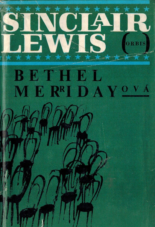 BETHEL MERRIDAYOVÁ