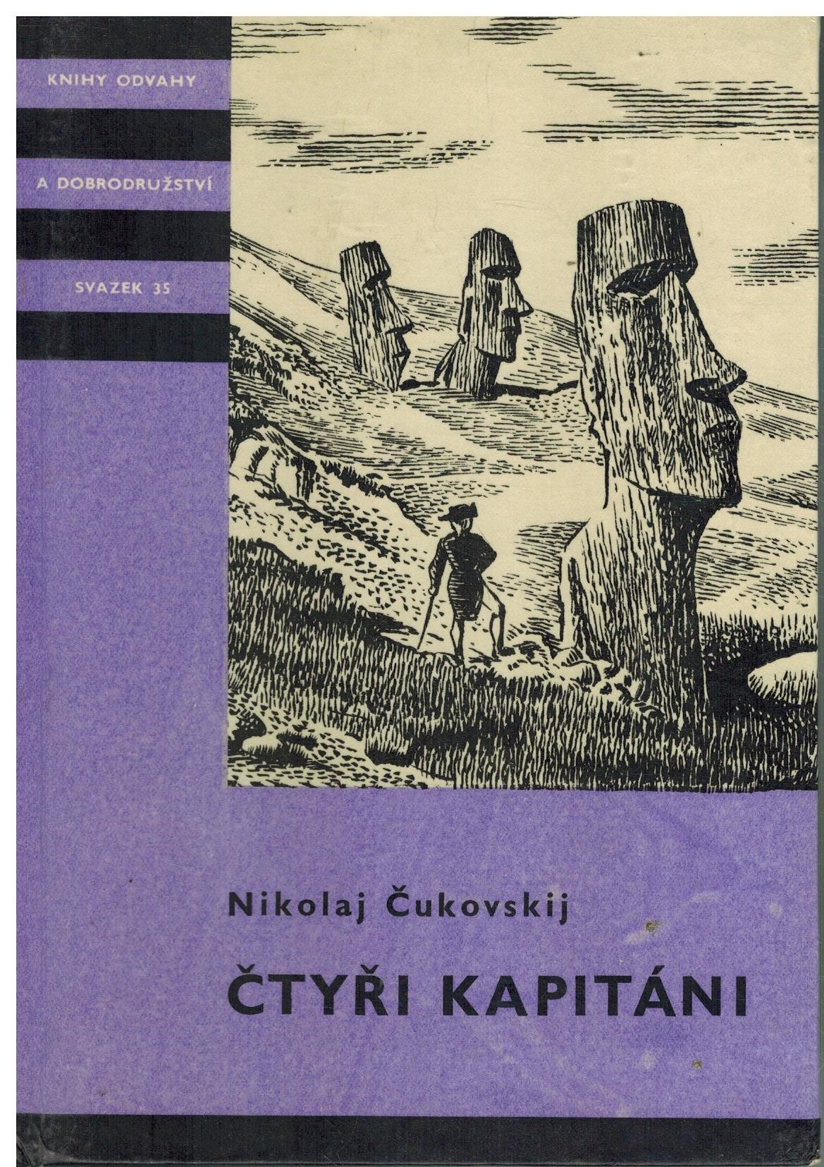 Obálka knihy