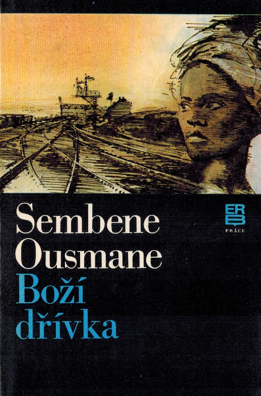 Obálka knihy
