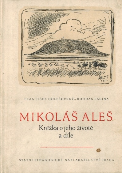 Obálka knihy