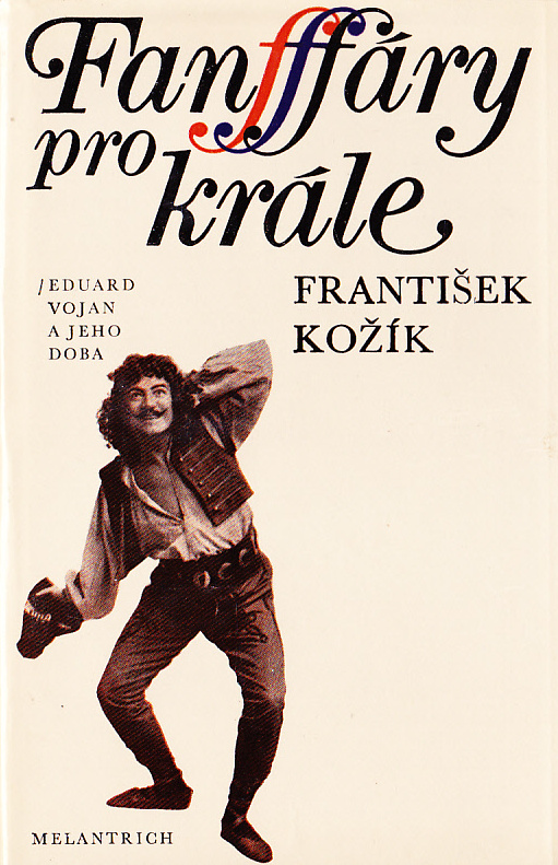 FANFÁRY PRO KRÁLE